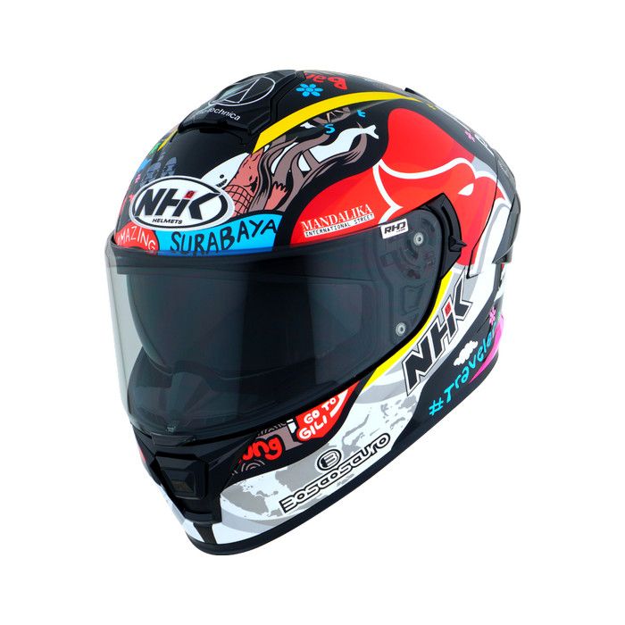 NHK ALONSO #11